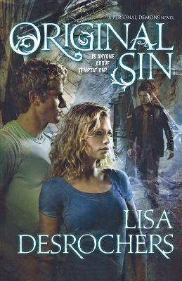 Original Sin - Lisa Desrochers - cover