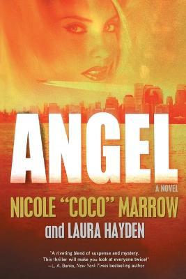 Angel - Nicole Coco Marrow,Laura Hayden - cover