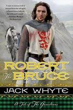 Robert the Bruce: A Tale of the Guardians