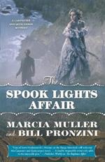 The Spook Lights Affair