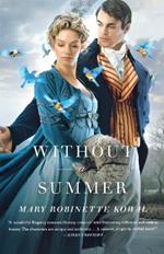 Without a Summer