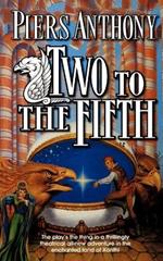 Two to the Fifth
