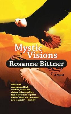 Mystic Visions - Rosanne Bittner - cover