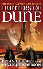 HUNTERS OF DUNE