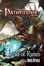 Lord of Runes: Pathfinder Tales