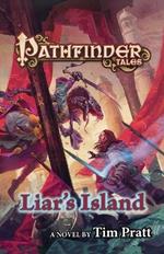 Liar's Island: Pathfinder Tales