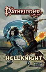 Hellknight: Pathfinder Tales