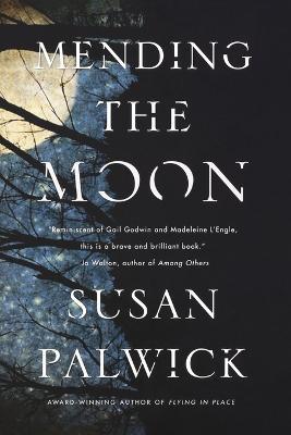 Mending the Moon - Susan Palwick - cover