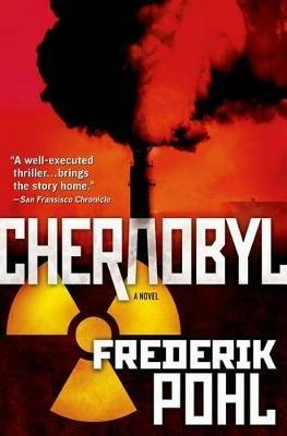 Chernobyl - Frederik Pohl - cover
