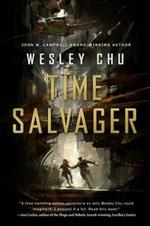 Time Salvager