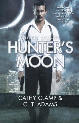 Hunter's Moon - Cathy Clamp,C T Adams - cover