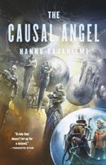 The Causal Angel