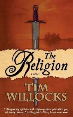 Religion - Tim Willocks - cover