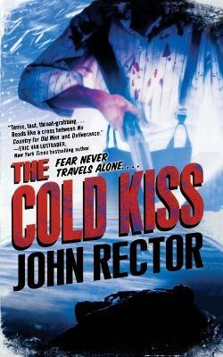 Cold Kiss - John Rector - cover