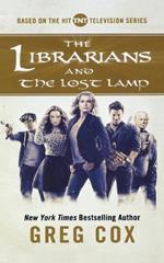 The Librarians and The Lost Lamp