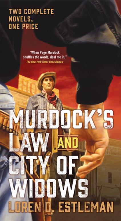 Murdock's Law and City of Widows