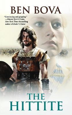 Hittite - Ben Bova - cover