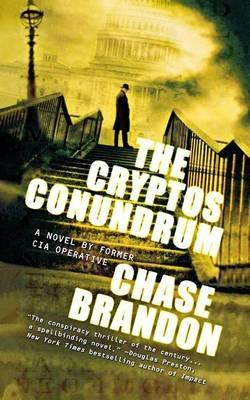 Cryptos Conundrum - Chase Brandon - cover