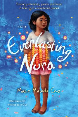 Everlasting Nora: A Novel - Marie Miranda Cruz - cover
