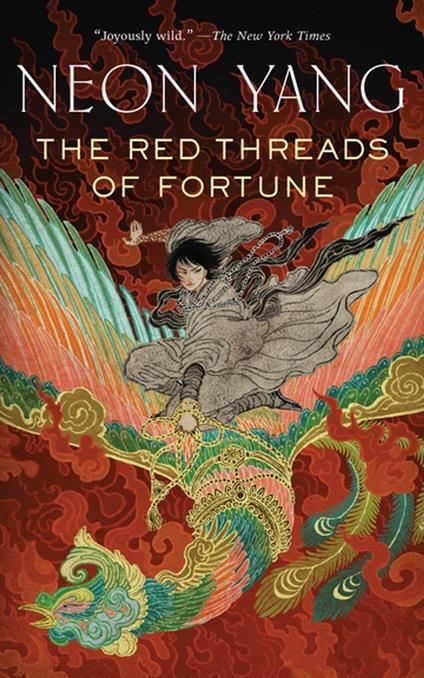 The Red Threads of Fortune