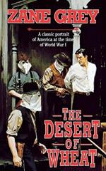 Desert of Wheat