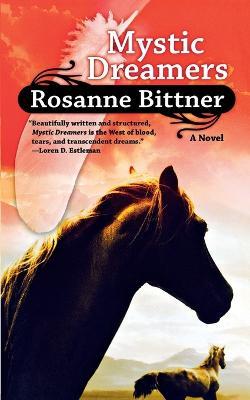 Mystic Dreamers - Rosanne Bittner - cover