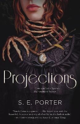 Projections - S. E. Porter - cover