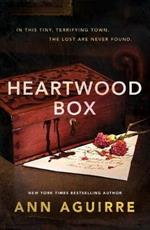 Heartwood Box