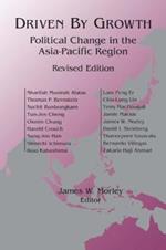Driven by Growth: Political Change in the Asia-Pacific Region