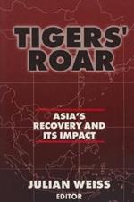 Tigers' Roar: Asia's Recovery and Its Impact