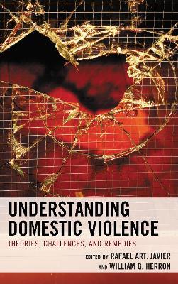 Understanding Domestic Violence: Theories, Challenges, and Remedies - cover