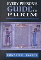 Every Person's Guide to Purim