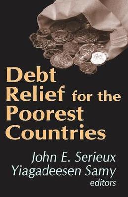 Debt Relief for the Poorest Countries - cover