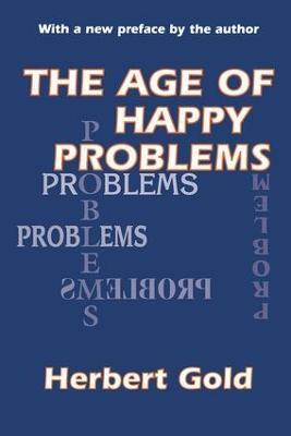 The Age of Happy Problems - cover