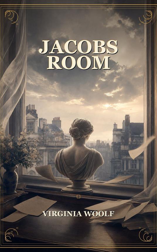 Jacobs Room