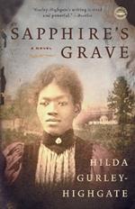 Sapphire's Grave: A Novel