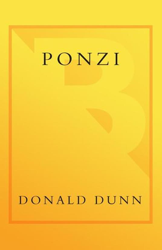 Ponzi
