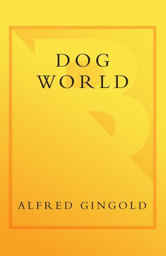 Dog World