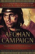 The Afghan Campaign: A Novel