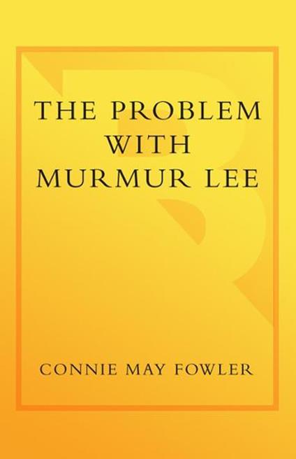 The Problem with Murmur Lee