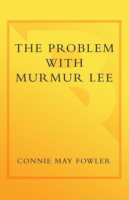 The Problem with Murmur Lee