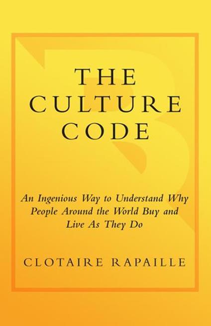 The Culture Code