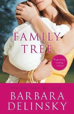 Family Tree - Barbara Delinsky - cover