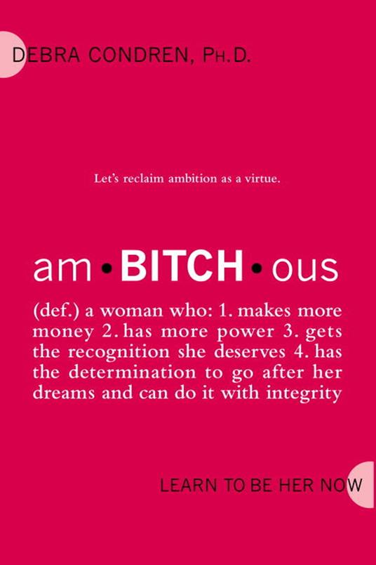 amBITCHous