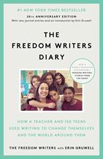 Freedom Writers Diary (Movie Tie-in Edition)