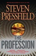 The Profession: A Thriller