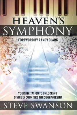 Heaven's Symphony - Steve Swanson - cover