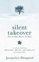 Silent Takeover - Jacquelyn Sheppard - cover