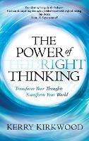 The Power of Right Thinking - Kerry Kirkwood - cover