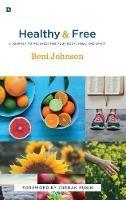 Healthy and Free - cover